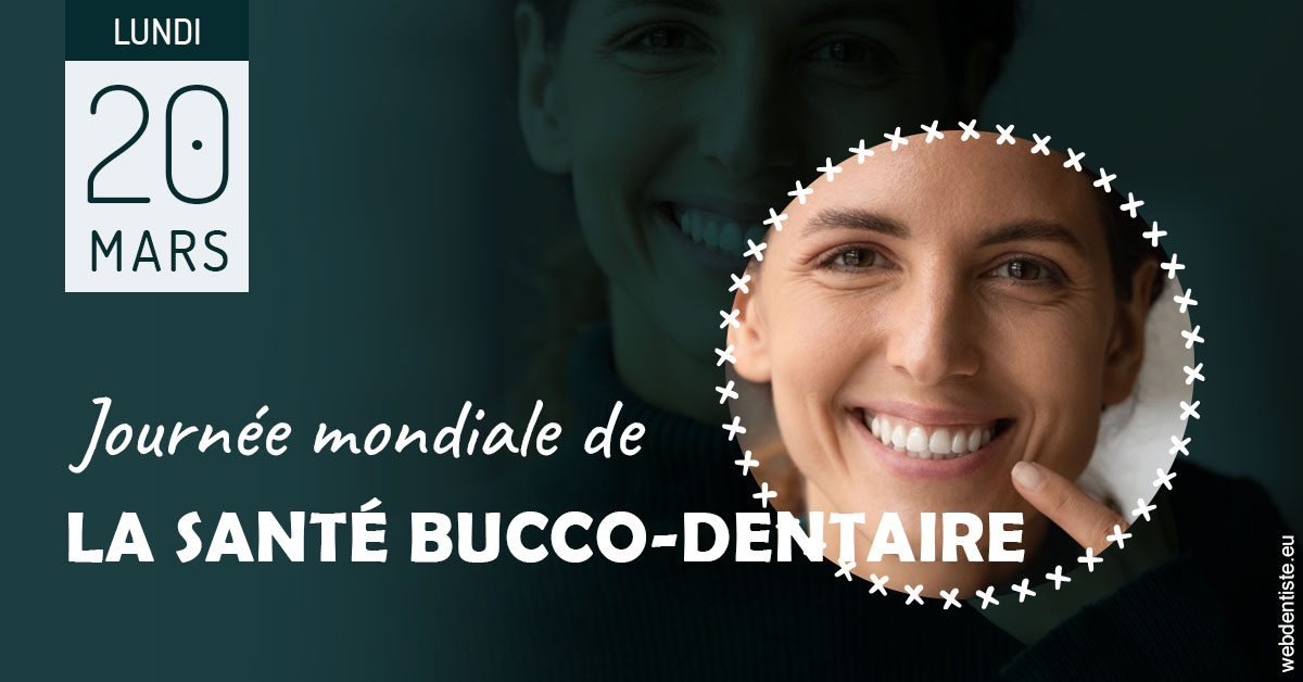 https://dr-nicolas-goossens.chirurgiens-dentistes.fr/Journée de la santé bucco-dentaire 2023 2